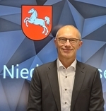 stellvertretender Direktor Marcus Rensen